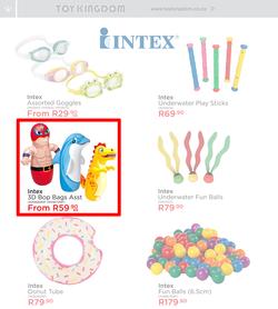 Toy Kingdom : Gift Guide (11 Dec - 24 Dec 2018), page 35