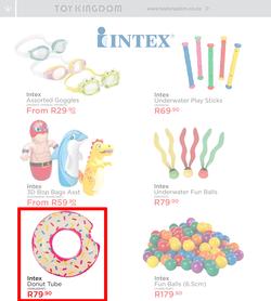 Toy Kingdom : Gift Guide (11 Dec - 24 Dec 2018), page 35