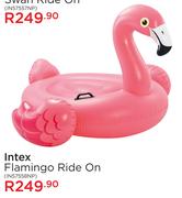 Intex Flamingo Ride On(IN57558NP)