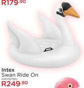 Intex Swan Ride On(IN57557NP)