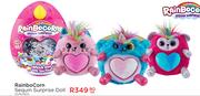 RainboCorn Sequin Surprise Doll(ZURU9201)-Each