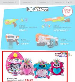 Toy Kingdom : Gift Guide (11 Dec - 24 Dec 2018), page 38