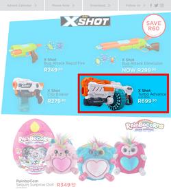 Toy Kingdom : Gift Guide (11 Dec - 24 Dec 2018), page 38