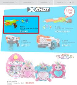 Toy Kingdom : Gift Guide (11 Dec - 24 Dec 2018), page 38