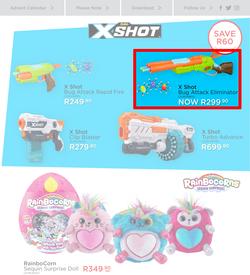 Toy Kingdom : Gift Guide (11 Dec - 24 Dec 2018), page 38