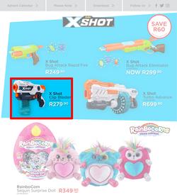 Toy Kingdom : Gift Guide (11 Dec - 24 Dec 2018), page 38