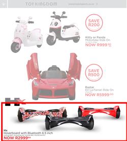 Toy Kingdom : Gift Guide (11 Dec - 24 Dec 2018), page 39