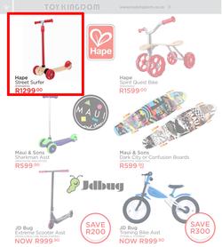 Toy Kingdom : Gift Guide (11 Dec - 24 Dec 2018), page 40