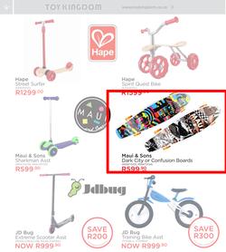 Toy Kingdom : Gift Guide (11 Dec - 24 Dec 2018), page 40
