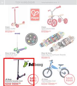 Toy Kingdom : Gift Guide (11 Dec - 24 Dec 2018), page 40