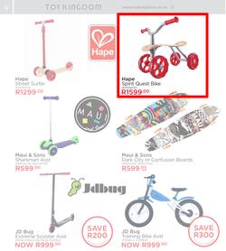 Toy Kingdom : Gift Guide (11 Dec - 24 Dec 2018), page 40