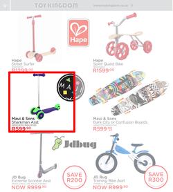 Toy Kingdom : Gift Guide (11 Dec - 24 Dec 2018), page 40