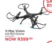 V-Max Vision HX763 Drone(MKI464318)