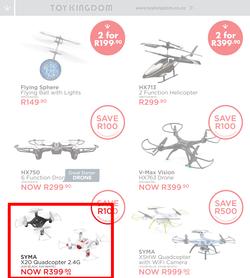 Toy Kingdom : Gift Guide (11 Dec - 24 Dec 2018), page 41