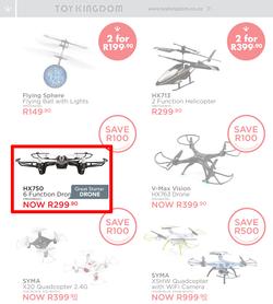 Toy Kingdom : Gift Guide (11 Dec - 24 Dec 2018), page 41