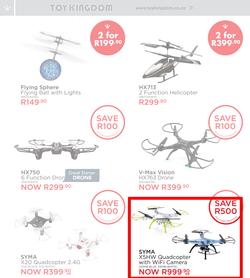 Toy Kingdom : Gift Guide (11 Dec - 24 Dec 2018), page 41