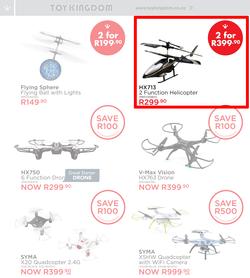 Toy Kingdom : Gift Guide (11 Dec - 24 Dec 2018), page 41
