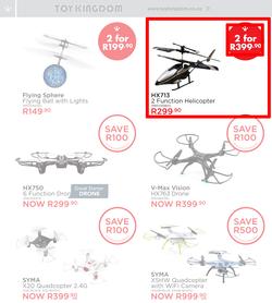 Toy Kingdom : Gift Guide (11 Dec - 24 Dec 2018), page 41
