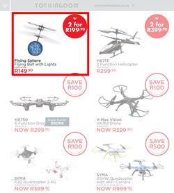 Toy Kingdom : Gift Guide (11 Dec - 24 Dec 2018), page 41