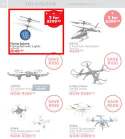 Toy Kingdom : Gift Guide (11 Dec - 24 Dec 2018), page 41