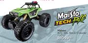 Maisto R/C 3XL Rock Crawler(Mai81157)