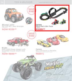 Toy Kingdom : Gift Guide (11 Dec - 24 Dec 2018), page 43