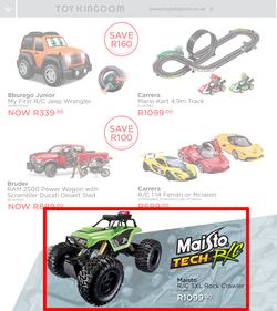 Toy Kingdom : Gift Guide (11 Dec - 24 Dec 2018), page 43
