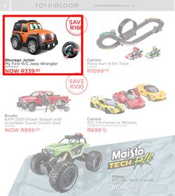 Toy Kingdom : Gift Guide (11 Dec - 24 Dec 2018), page 43