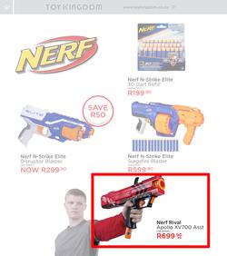 Toy Kingdom : Gift Guide (11 Dec - 24 Dec 2018), page 45