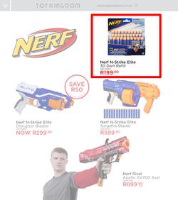 Toy Kingdom : Gift Guide (11 Dec - 24 Dec 2018), page 45