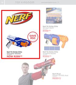 Toy Kingdom : Gift Guide (11 Dec - 24 Dec 2018), page 45