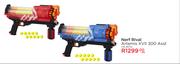 Nerf Rival Artemis XVII 300 Asst HB-B8235-Each