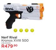 Nerf Rival Kronos XVIII 500 HB-E0005