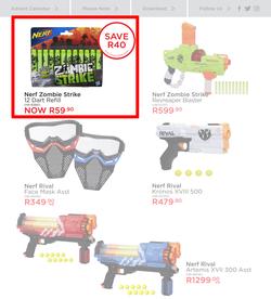 Toy Kingdom : Gift Guide (11 Dec - 24 Dec 2018), page 46