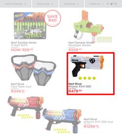 Toy Kingdom : Gift Guide (11 Dec - 24 Dec 2018), page 46