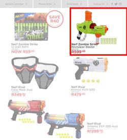 Toy Kingdom : Gift Guide (11 Dec - 24 Dec 2018), page 46