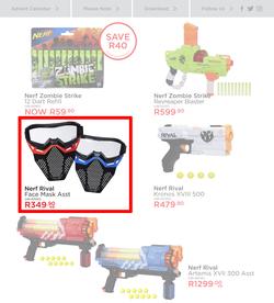 Toy Kingdom : Gift Guide (11 Dec - 24 Dec 2018), page 46