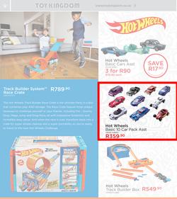 Toy Kingdom : Gift Guide (11 Dec - 24 Dec 2018), page 47