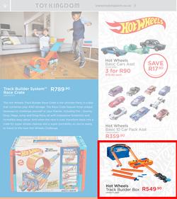 Toy Kingdom : Gift Guide (11 Dec - 24 Dec 2018), page 47