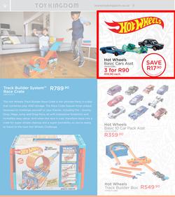 Toy Kingdom : Gift Guide (11 Dec - 24 Dec 2018), page 47