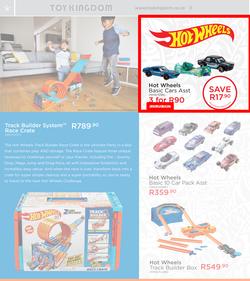 Toy Kingdom : Gift Guide (11 Dec - 24 Dec 2018), page 47