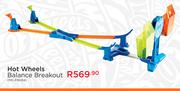 Hot Wheels Balance Breakout MD-FRH34