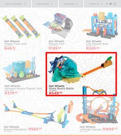 Toy Kingdom : Gift Guide (11 Dec - 24 Dec 2018), page 48