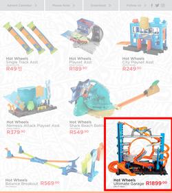 Toy Kingdom : Gift Guide (11 Dec - 24 Dec 2018), page 48