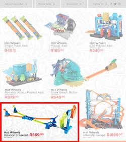 Toy Kingdom : Gift Guide (11 Dec - 24 Dec 2018), page 48