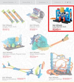 Toy Kingdom : Gift Guide (11 Dec - 24 Dec 2018), page 48