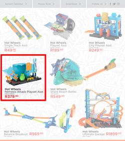 Toy Kingdom : Gift Guide (11 Dec - 24 Dec 2018), page 48