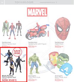 Toy Kingdom : Gift Guide (11 Dec - 24 Dec 2018), page 49