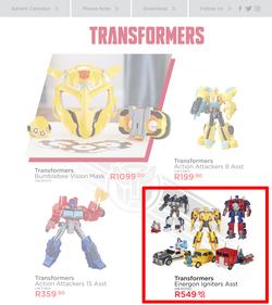 Toy Kingdom : Gift Guide (11 Dec - 24 Dec 2018), page 50