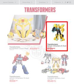 Toy Kingdom : Gift Guide (11 Dec - 24 Dec 2018), page 50